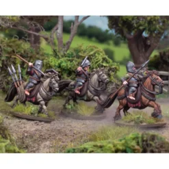 Halfling Cavalry