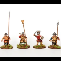 Halfling Militia