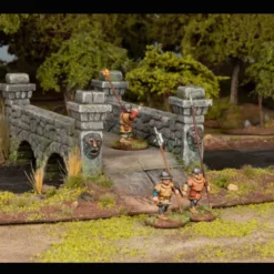 Halfling Militia
