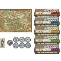 Hansa Teutonica Big Box