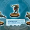 Haqqislam - Bashi Bazouk (Combi Rifle, E/Mauler)
