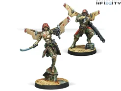 Haqqislam - Bashi Bazouks