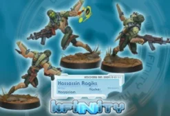 Haqqislam - Hassassin Ragiks (Hacker)