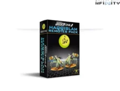 Haqqislam Remotes Pack