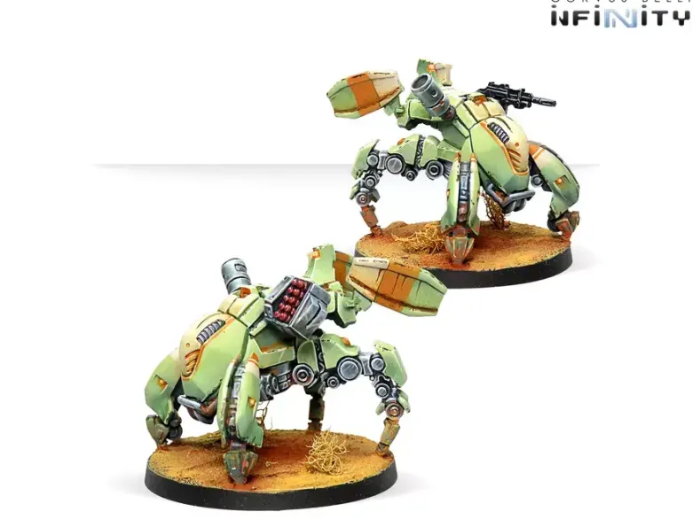 Haqqislam Remotes Pack