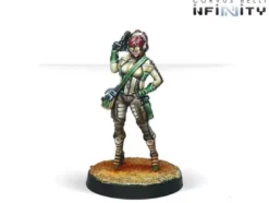Haqqislam Support Pack