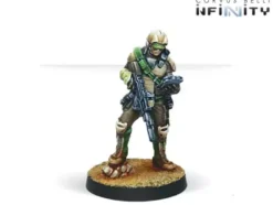 Haqqislam Support Pack