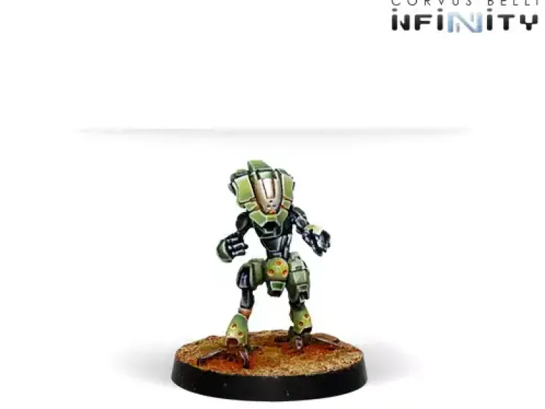 Haqqislam Support Pack