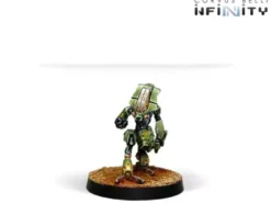 Haqqislam Support Pack