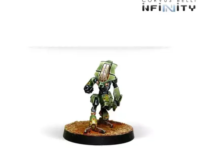 Haqqislam Support Pack