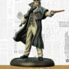 Harry Potter: Barty Crouch Senior & Aurors
