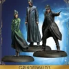 Harry Potter: Grindewald's Followers