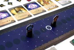 Harry Potter: Hogwarts Battle - Obrona przed czarną magią