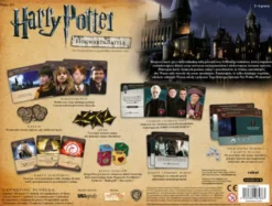 Harry Potter: Hogwarts Battle (edycja polska)