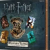 Harry Potter: Hogwarts Battle(Polska Edycja) - Potworna skrzynia potworów