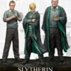 Harry Potter: Slytherin Students Pack