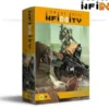 Hassassin Bahram Action Pack