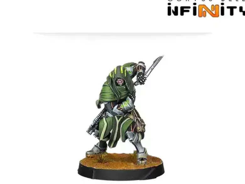 Hassassin Bahram Action Pack