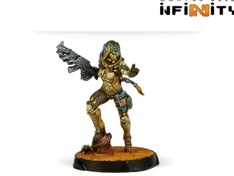 Hassassin Bahram Action Pack