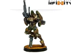 Hassassin Bahram Action Pack
