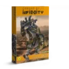 Hassassin Expansion Pack Gamma