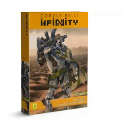 Hassassin Expansion Pack Gamma