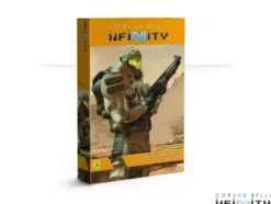 Hassassin Fireteam Pack Alpha