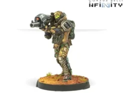 Hassassin Fireteam Pack Alpha