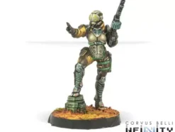 Hassassin Fireteam Pack Alpha
