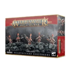 Hearthguard Berzerkers