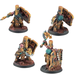 Hearthguards
