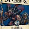 Heavy Metal