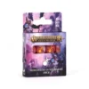 Hedonites of Slaanesh Dice