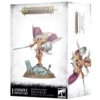 Hedonites of Slaanesh: Sigvald Prince of Slaanesh
