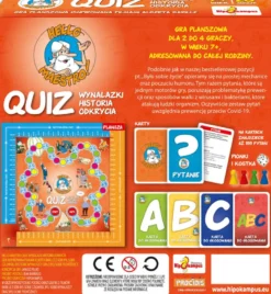 Hello Maestro Quiz