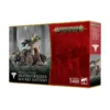 Helsmiths of Hashut: Deathshrieker Rocket Battery