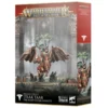 Helsmiths of Hashut: Urak Taar the First Daemonsmith