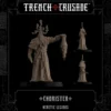 Heretic Legions Chorister with Sacrificial Knife