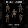 Heretic Legions Heretic Troopers
