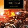 Herezja Horusa Tom V - Fulgrim