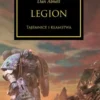 Herezja Horusa Tom VII - Legion