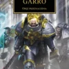 Herezja Horusa Tom XLII - Garro