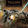 Herezja Horusa Tom XLV - Tallarn