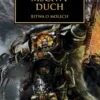 Herezja Horusa Tom XXIX - Mściwy Duch