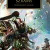 Herezja Horusa Tom XXVIII - Szramy