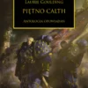 Herezja Horusa Tom XXV - Piętno Calth