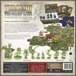 Heroes of Might and Magic III: Bastion
