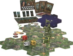 Heroes of Might and Magic III: Cytadela