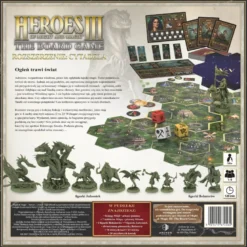 Heroes of Might and Magic III: Cytadela