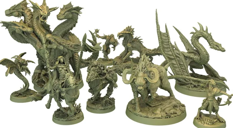 Heroes of Might and Magic III: Cytadela